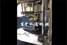 今通購機(jī)案例-轉(zhuǎn)盤機(jī)客戶