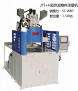 雙色雙料注塑機(jī)
