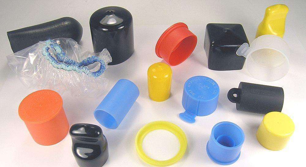 瓶蓋注塑樣品2