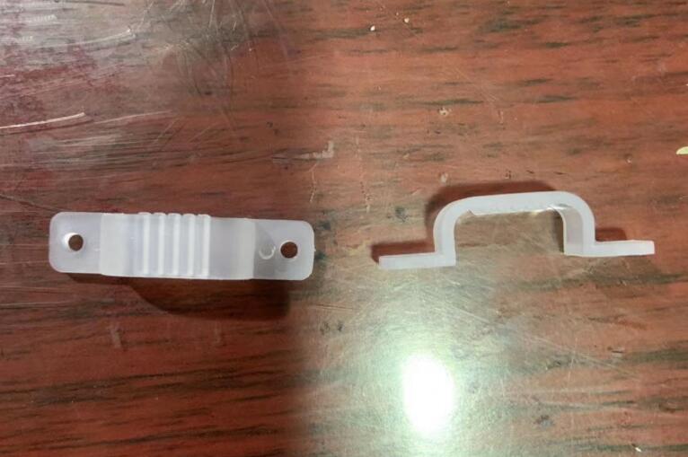 塑膠卡扣樣品
