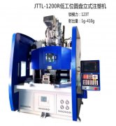 立式注塑機的噸位是什么？